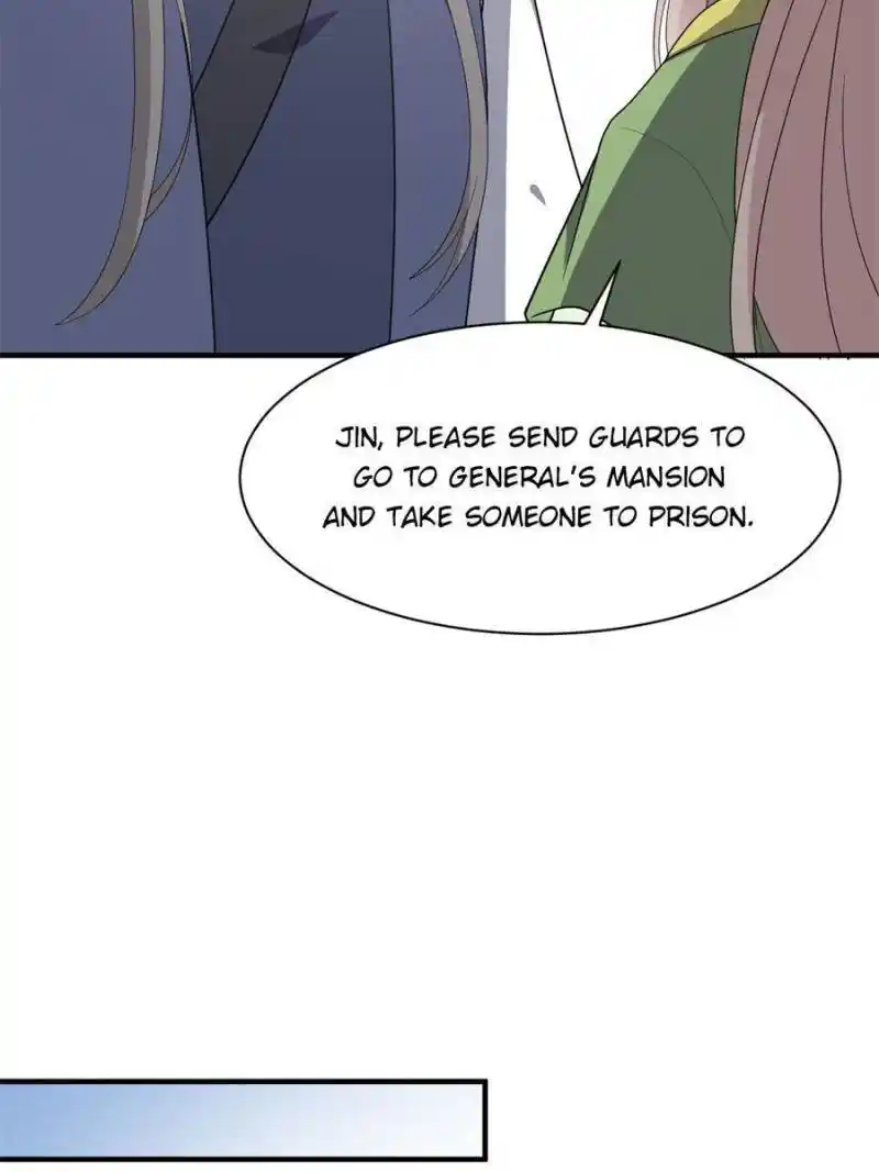 The Prince Regent’S Concubines Chapter 75