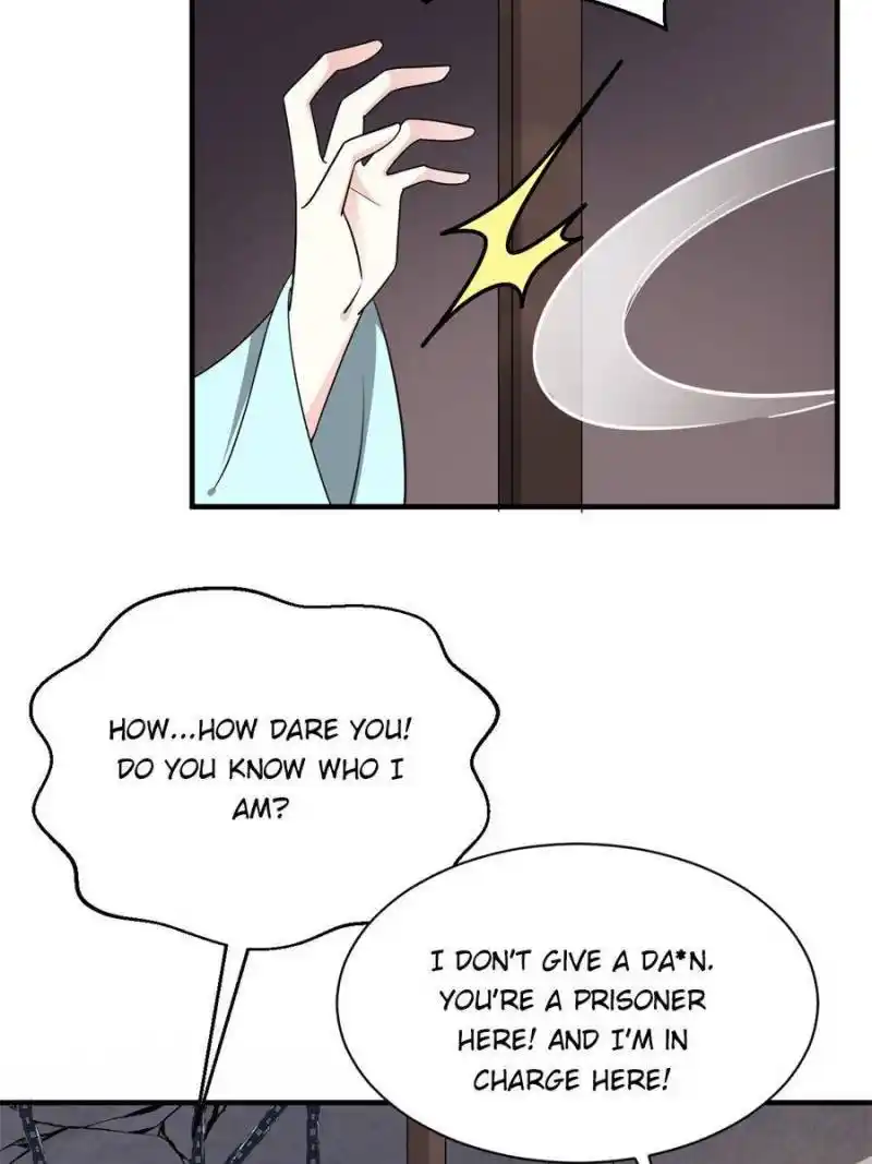 The Prince Regent’S Concubines Chapter 75