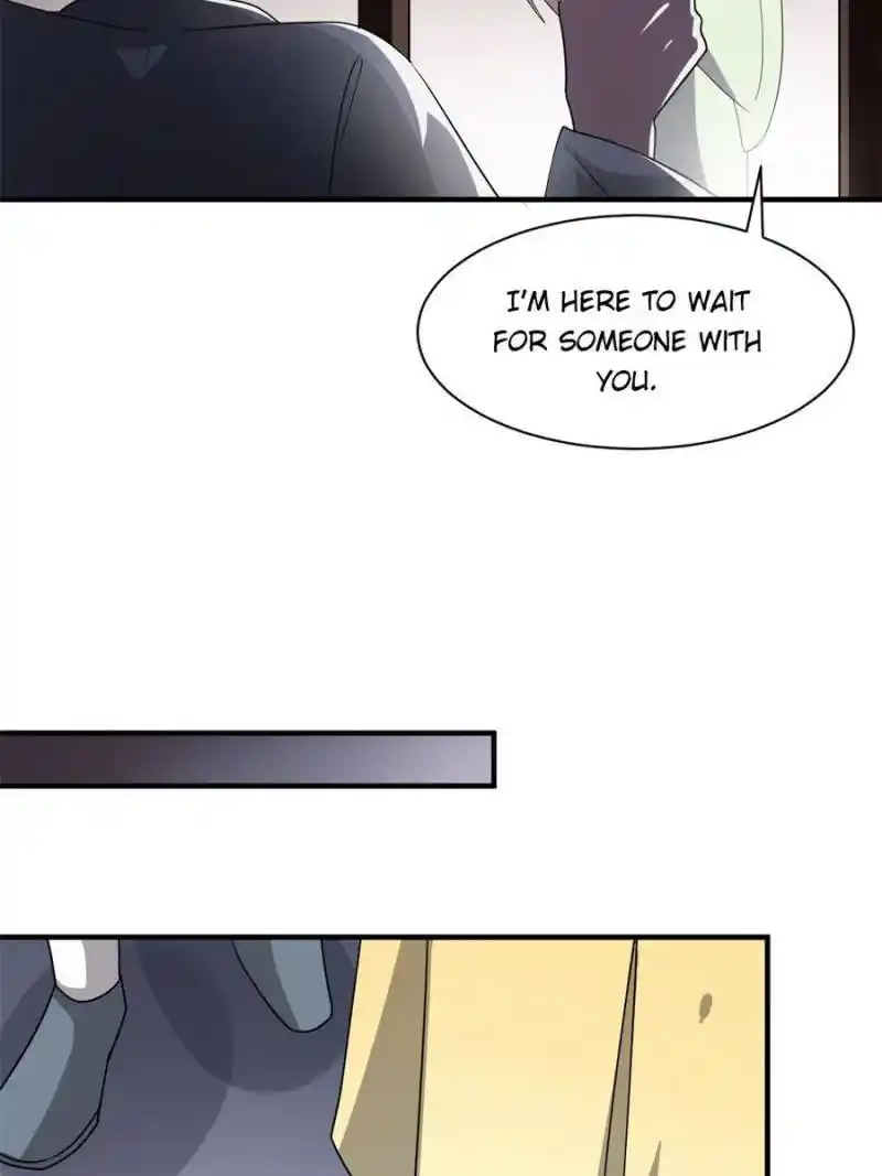 The Prince Regent’S Concubines Chapter 75