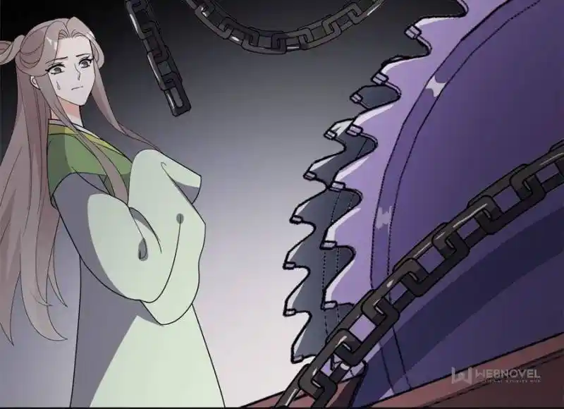 The Prince Regent’S Concubines Chapter 75