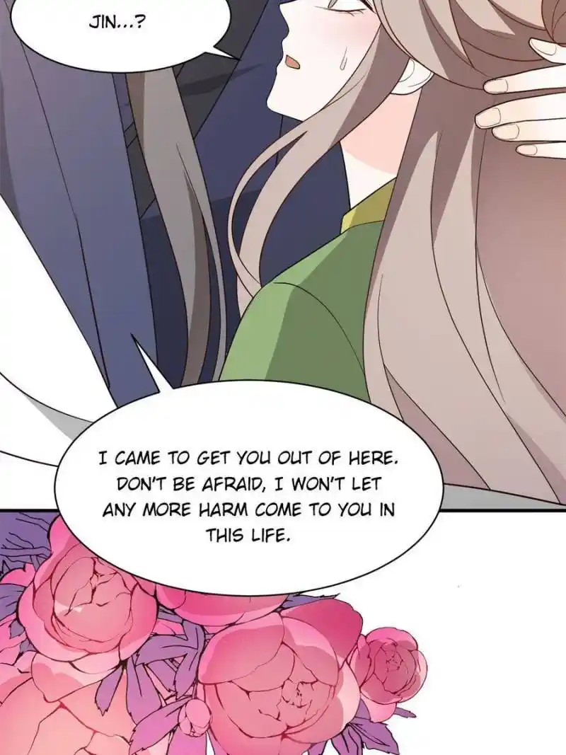 The Prince Regent’S Concubines Chapter 75