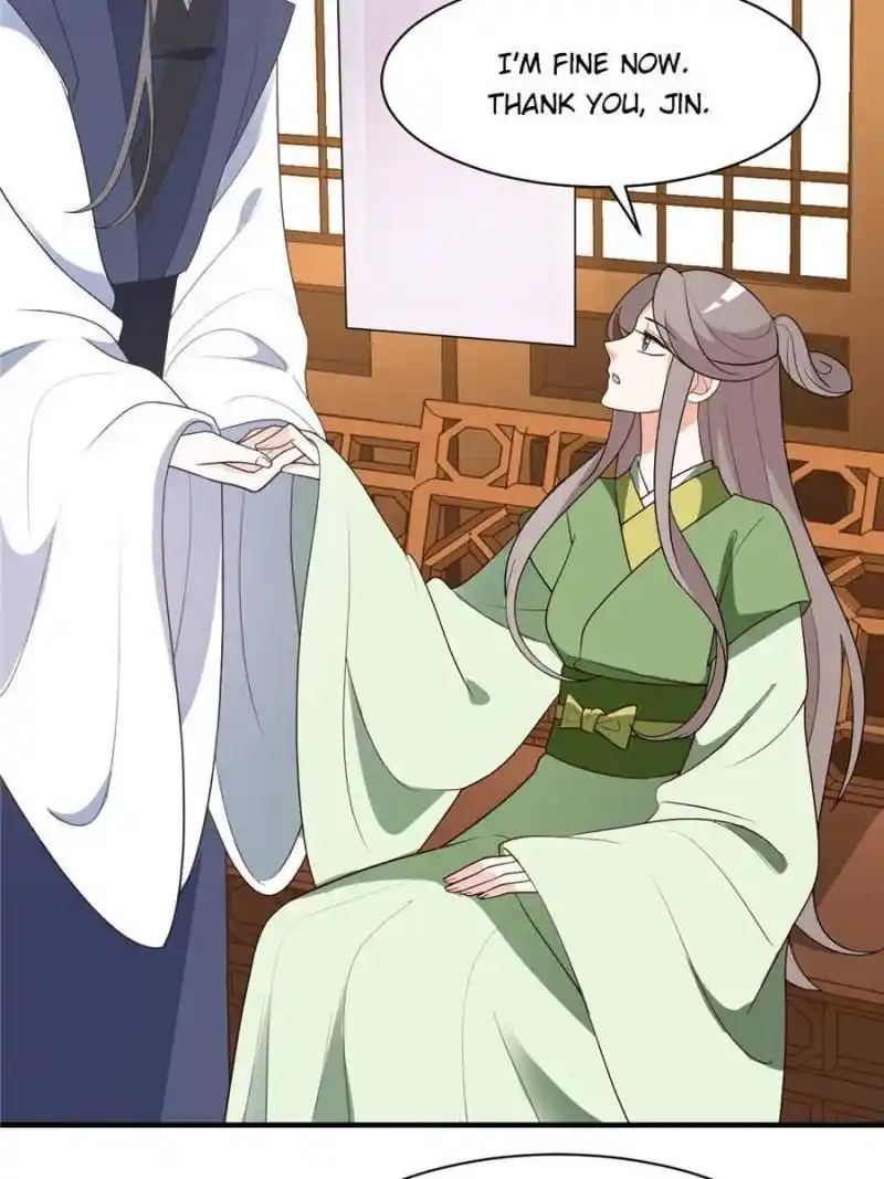 The Prince Regent’S Concubines Chapter 76