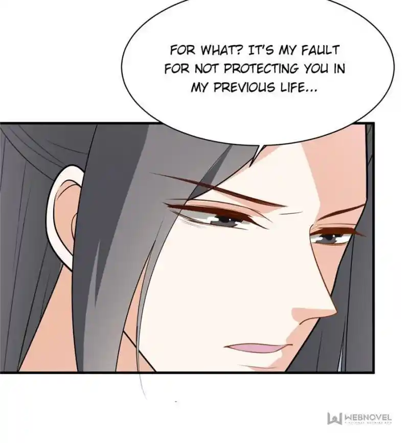 The Prince Regent’S Concubines Chapter 76