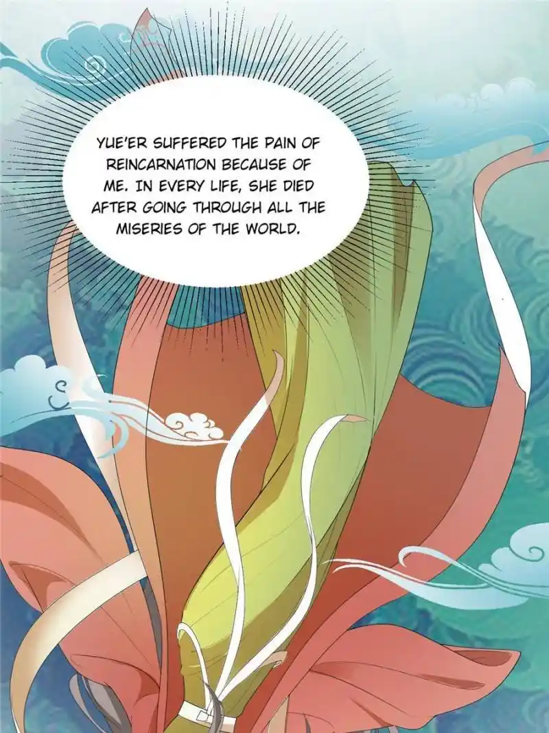 The Prince Regent’S Concubines Chapter 76