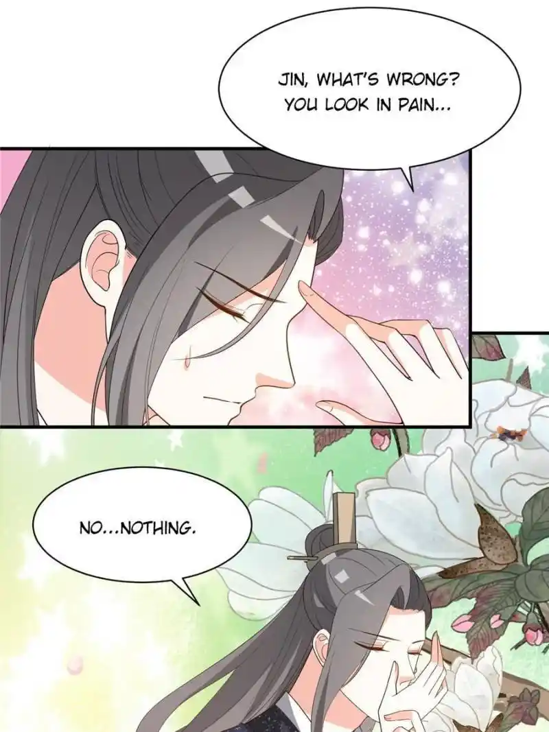 The Prince Regent’S Concubines Chapter 76