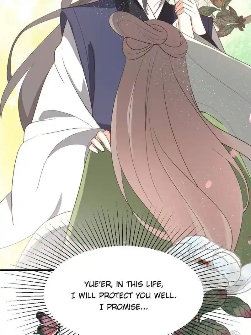 The Prince Regent’S Concubines Chapter 76