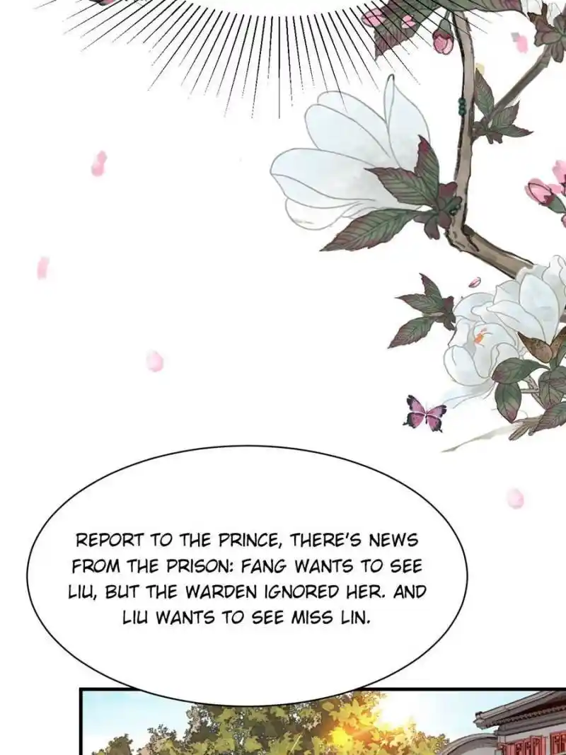 The Prince Regent’S Concubines Chapter 76