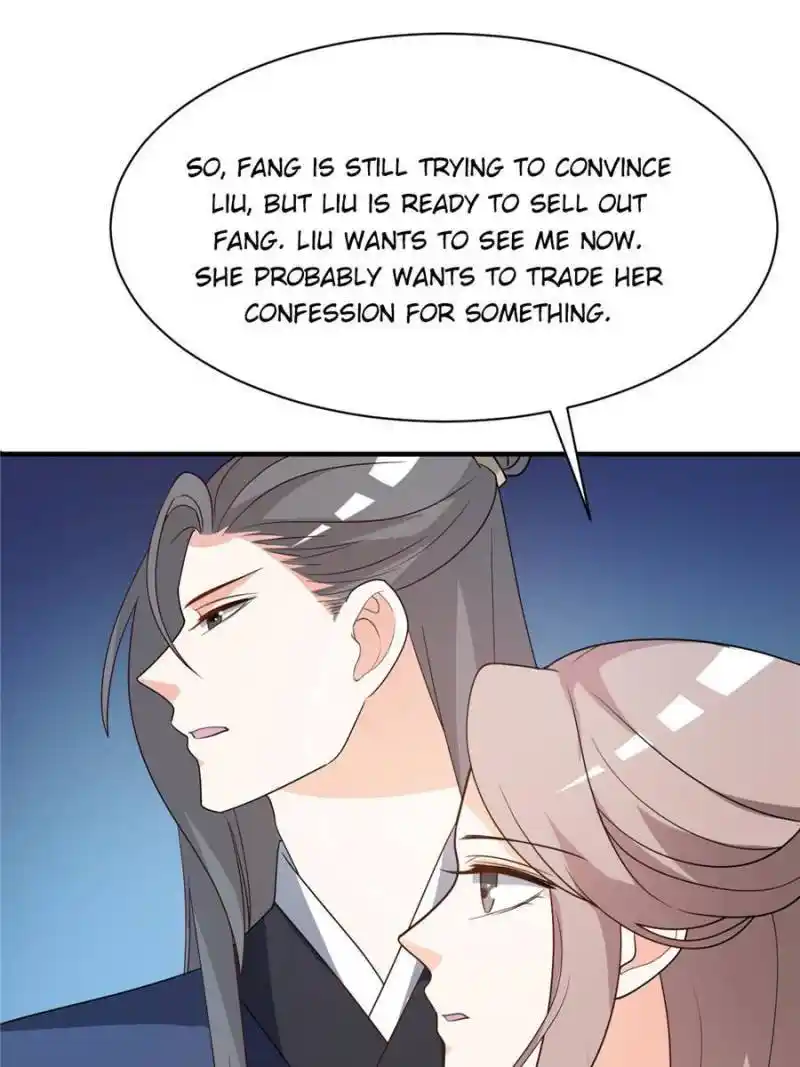 The Prince Regent’S Concubines Chapter 76