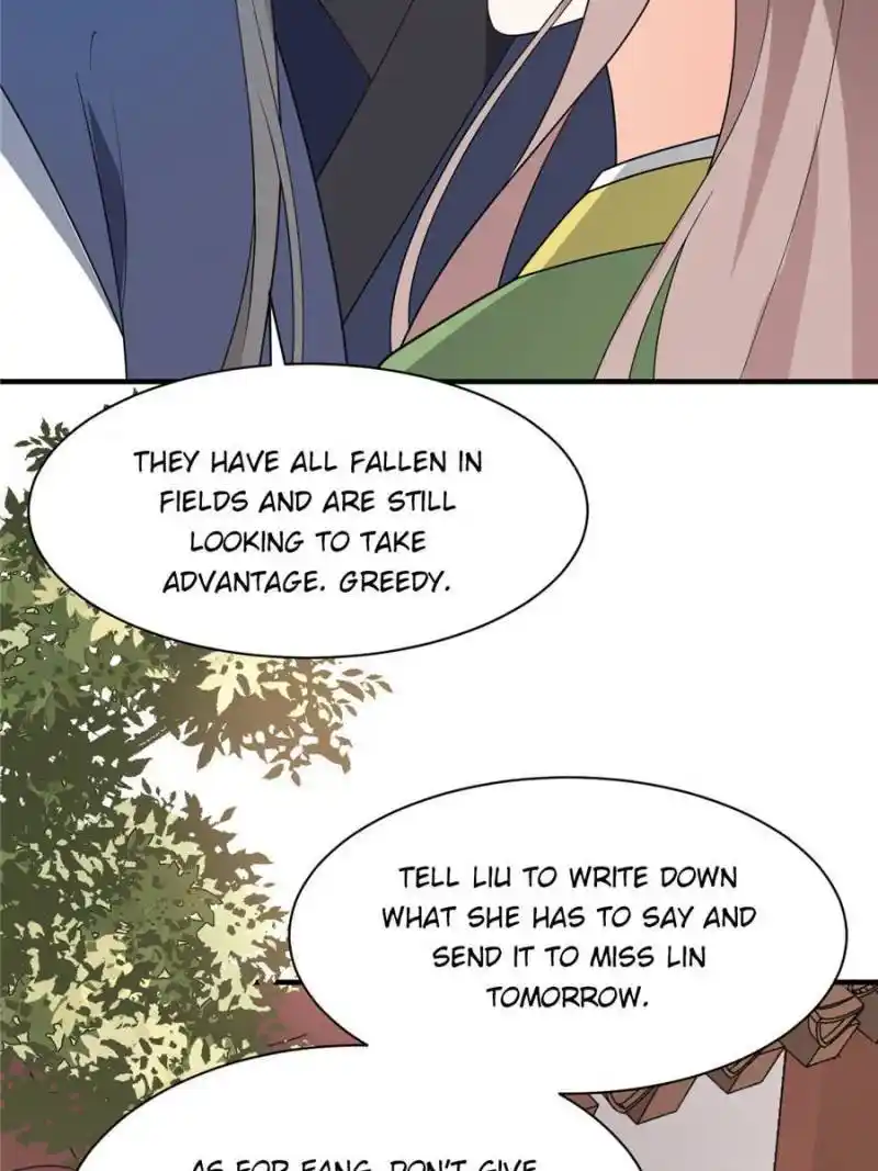 The Prince Regent’S Concubines Chapter 76