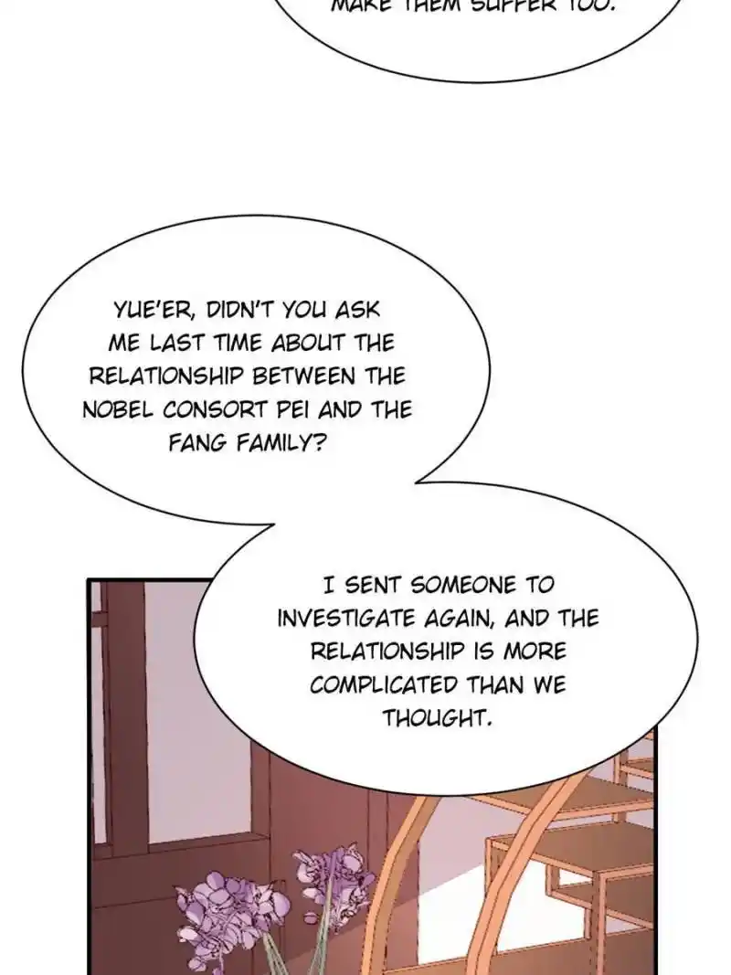 The Prince Regent’S Concubines Chapter 76