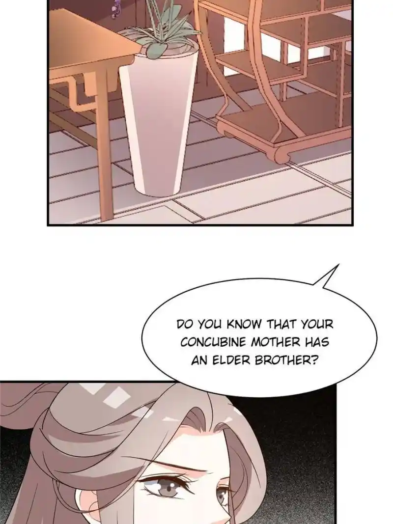 The Prince Regent’S Concubines Chapter 76