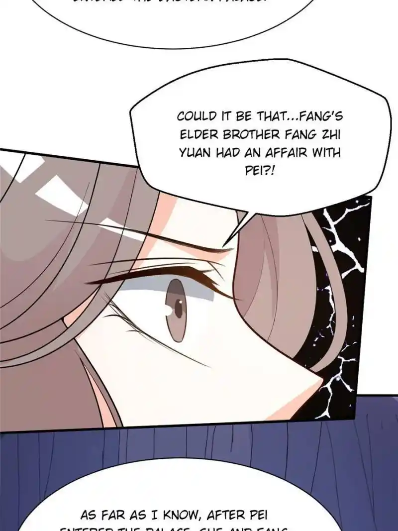 The Prince Regent’S Concubines Chapter 76