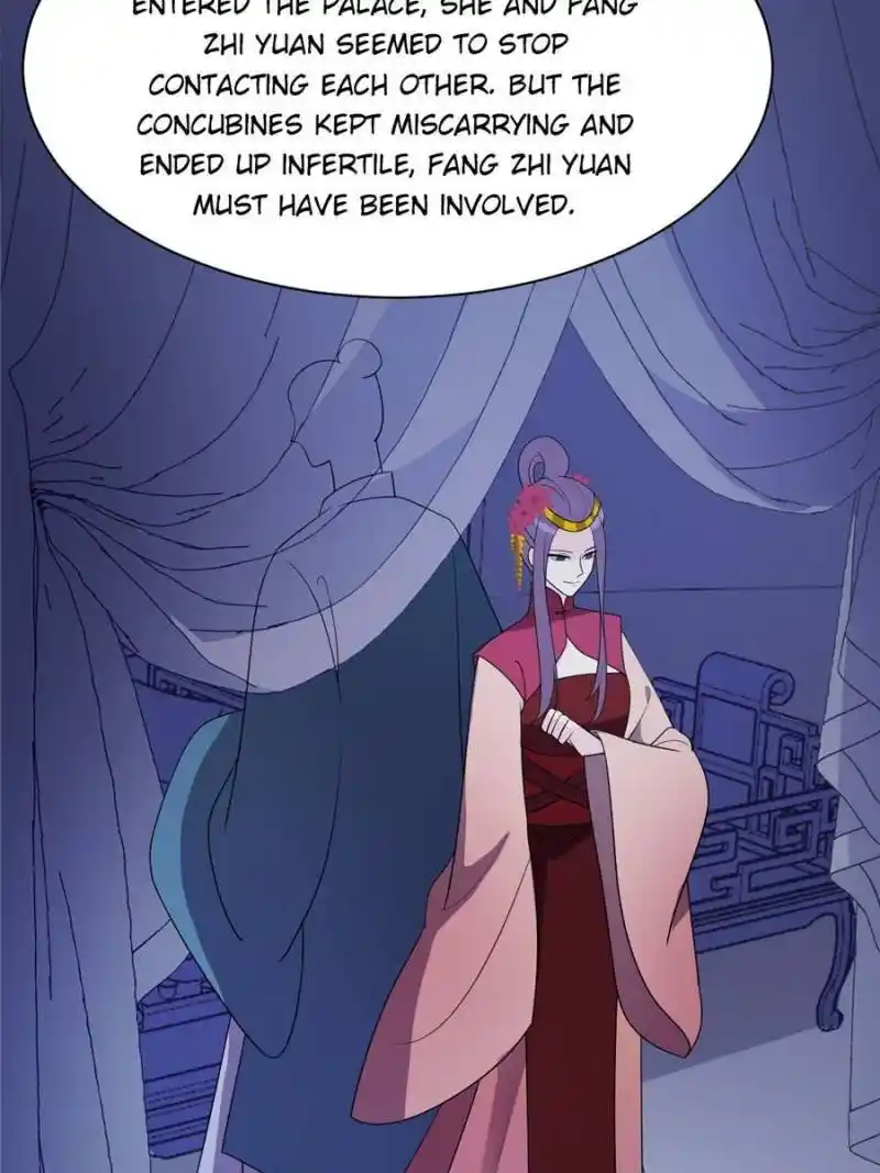 The Prince Regent’S Concubines Chapter 76