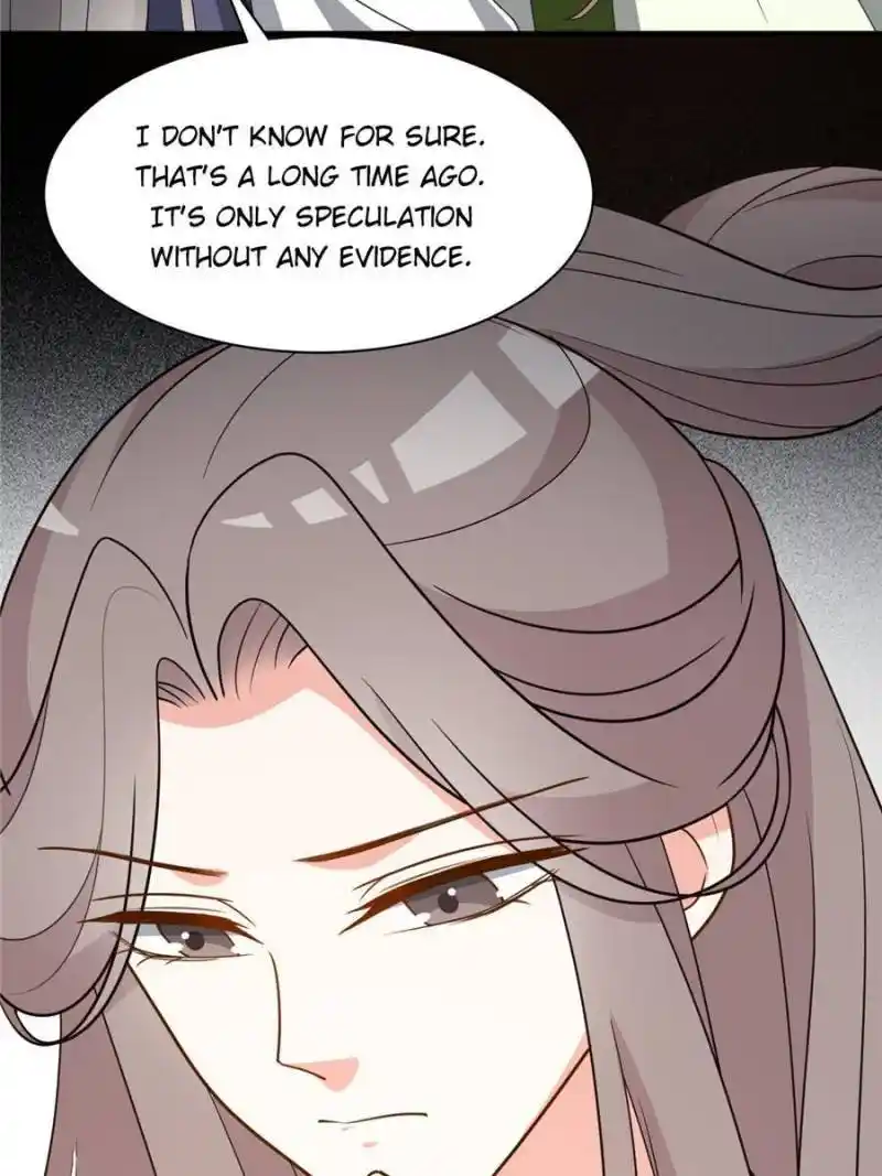 The Prince Regent’S Concubines Chapter 76