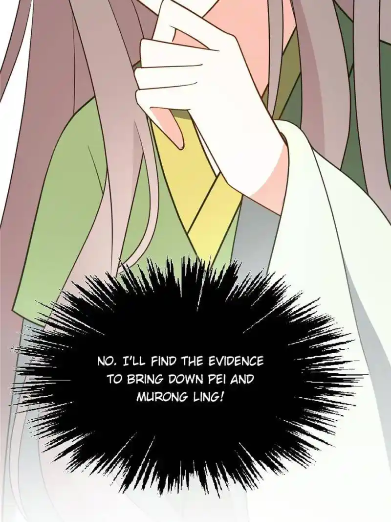 The Prince Regent’S Concubines Chapter 76