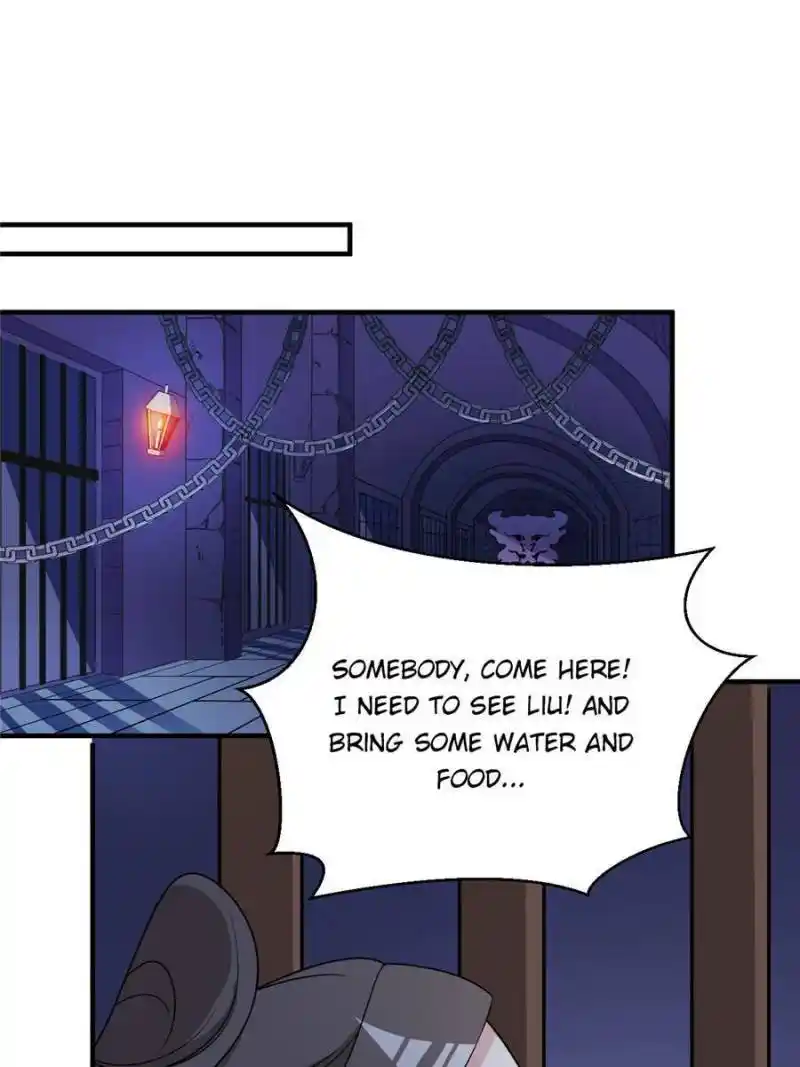 The Prince Regent’S Concubines Chapter 76