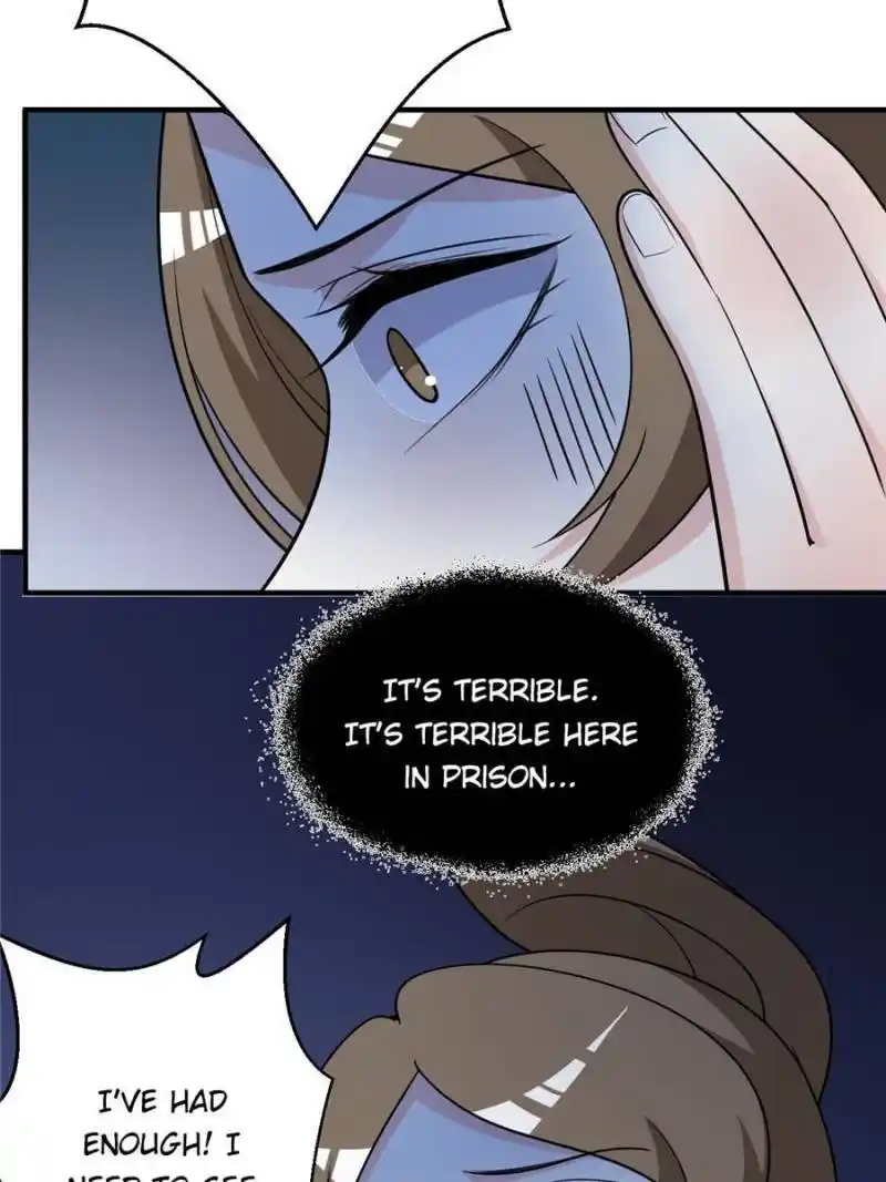 The Prince Regent’S Concubines Chapter 76