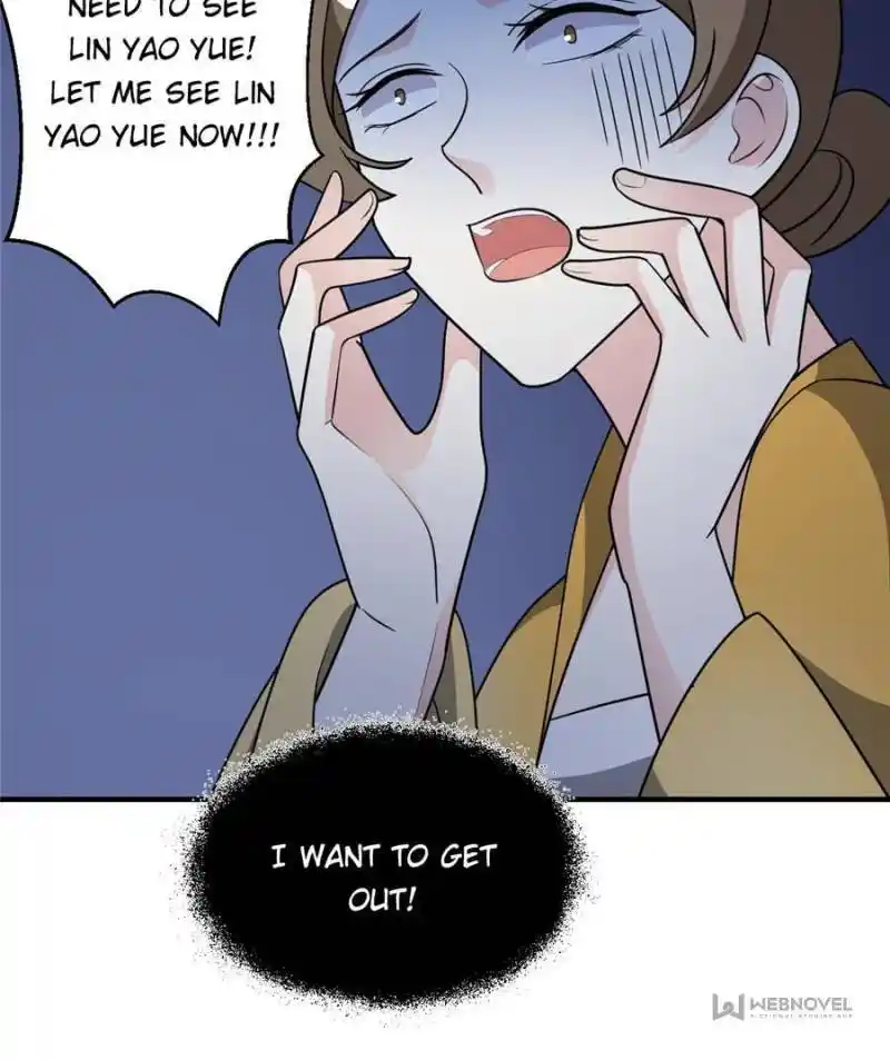 The Prince Regent’S Concubines Chapter 76