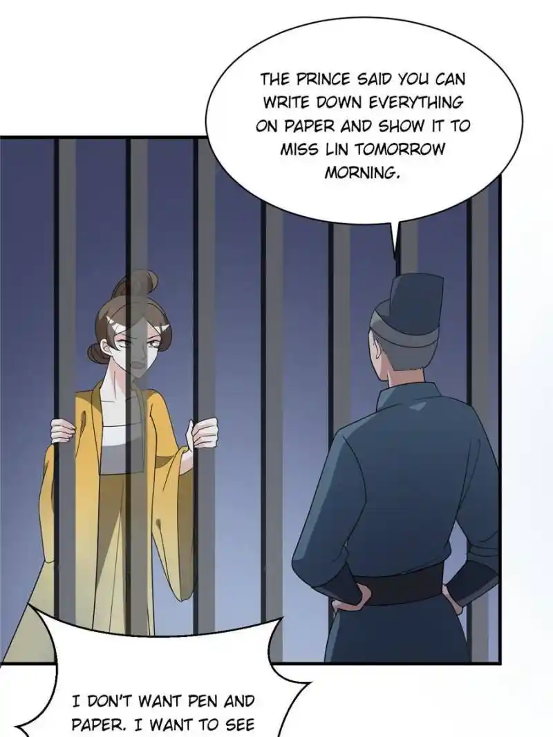 The Prince Regent’S Concubines Chapter 76