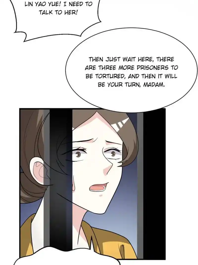 The Prince Regent’S Concubines Chapter 76