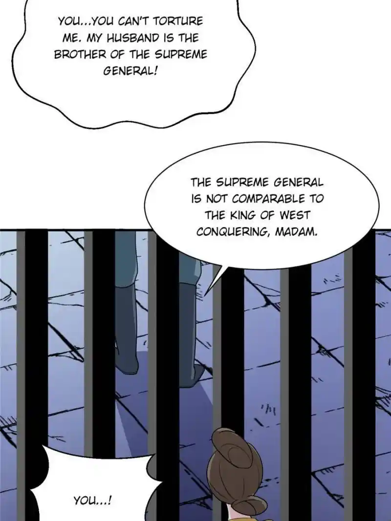 The Prince Regent’S Concubines Chapter 76