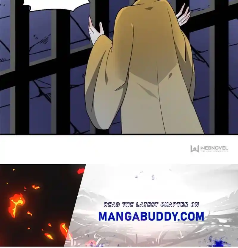 The Prince Regent’S Concubines Chapter 76