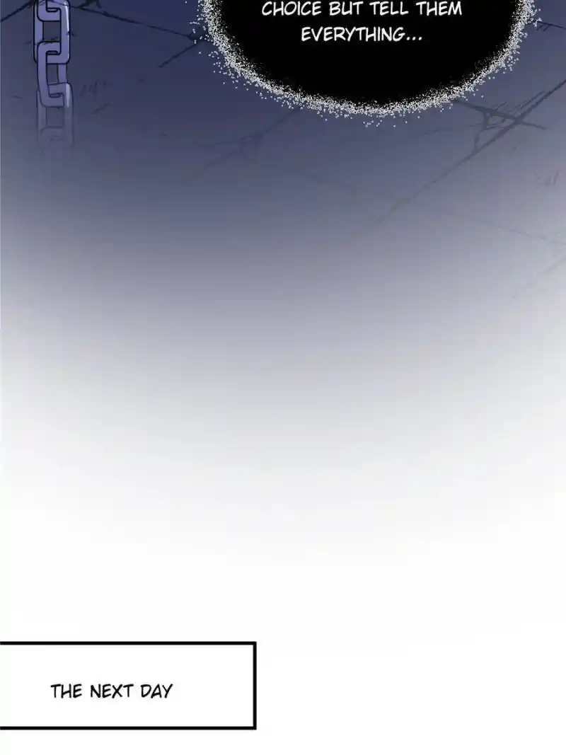 The Prince Regent’S Concubines Chapter 77