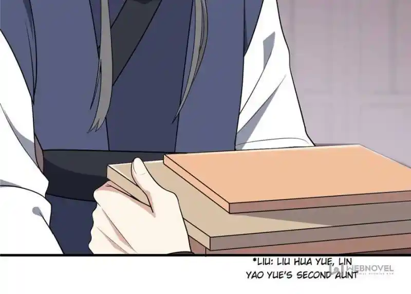 The Prince Regent’S Concubines Chapter 77