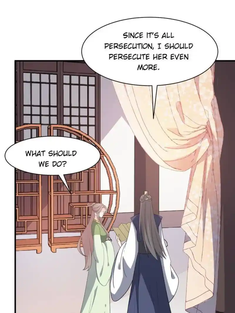 The Prince Regent’S Concubines Chapter 77