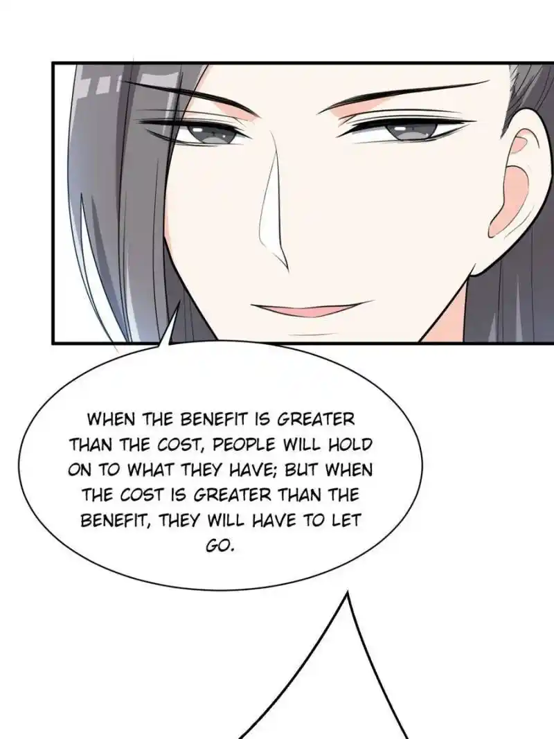 The Prince Regent’S Concubines Chapter 77