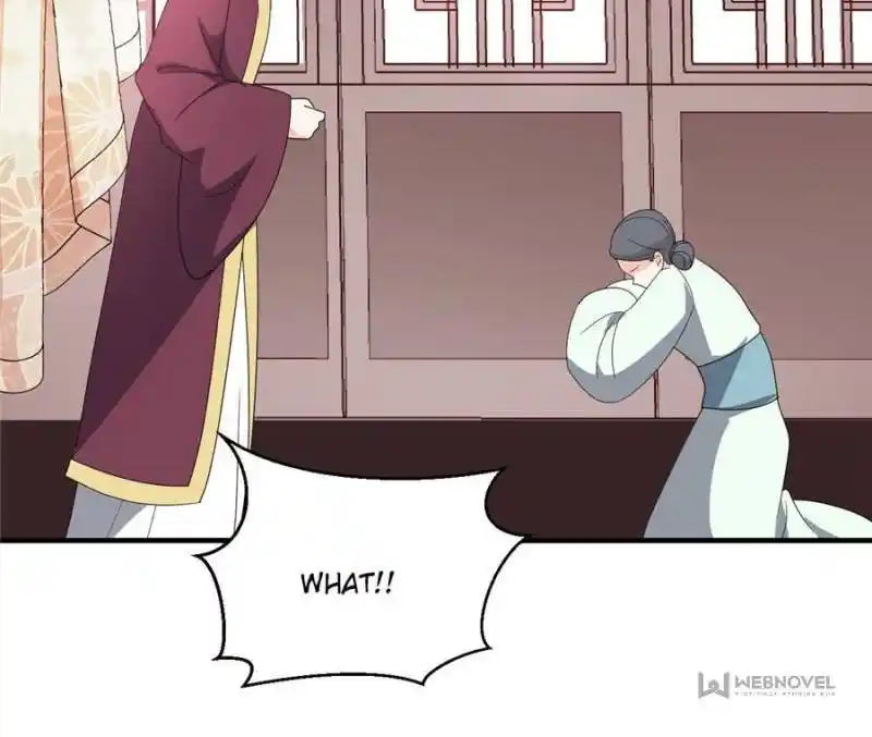 The Prince Regent’S Concubines Chapter 77