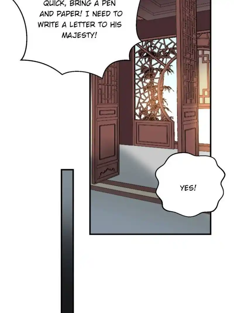 The Prince Regent’S Concubines Chapter 77