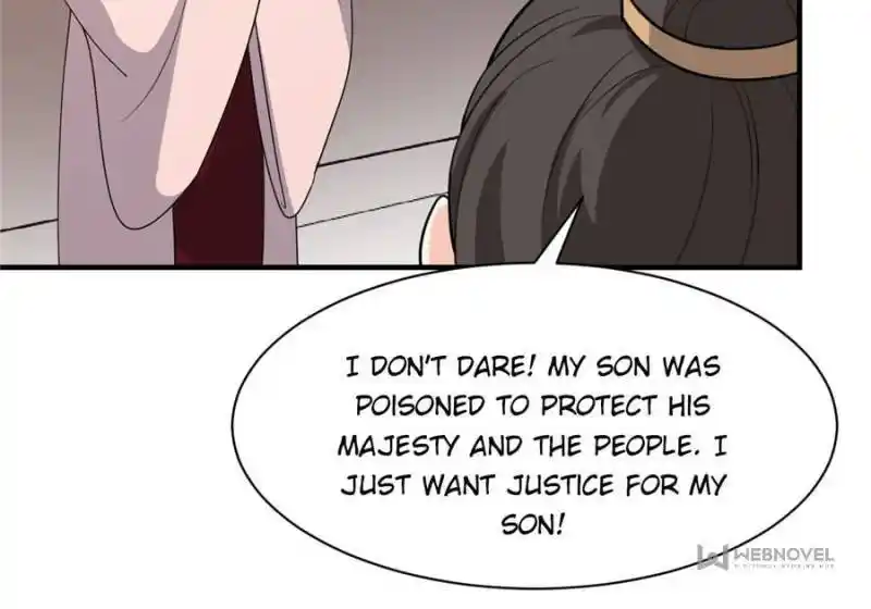 The Prince Regent’S Concubines Chapter 77