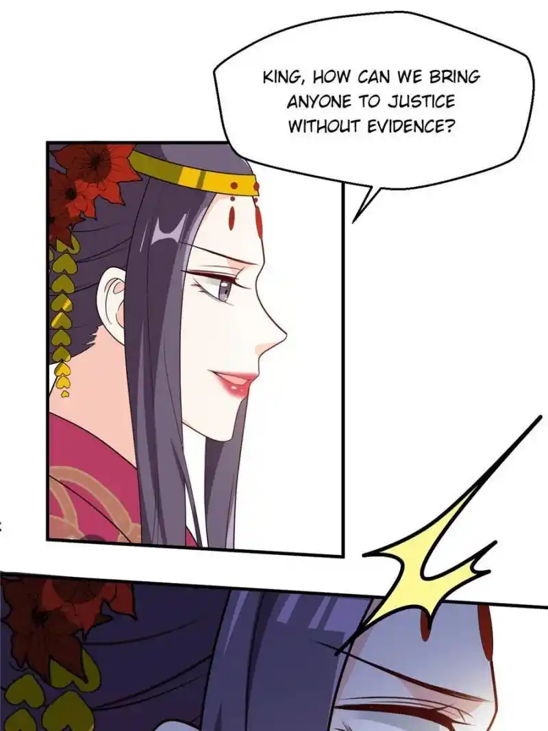 The Prince Regent’S Concubines Chapter 77