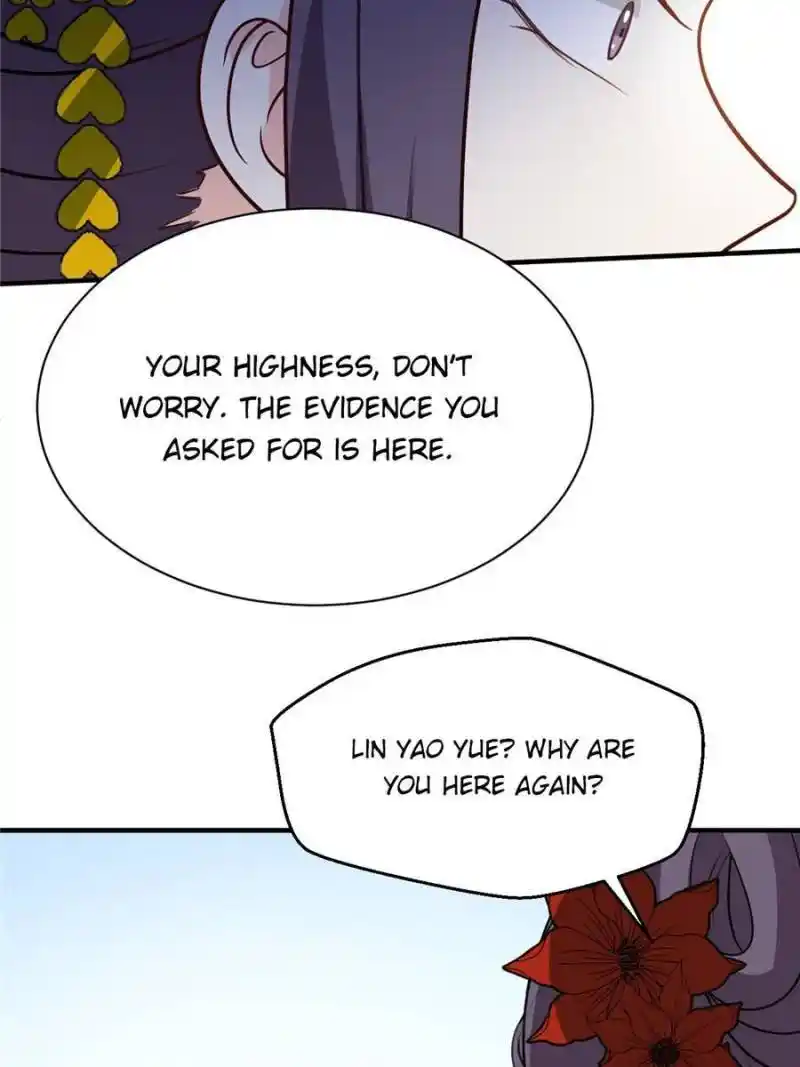 The Prince Regent’S Concubines Chapter 77