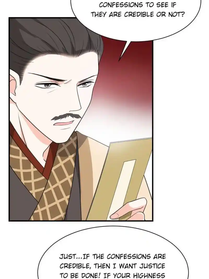 The Prince Regent’S Concubines Chapter 77