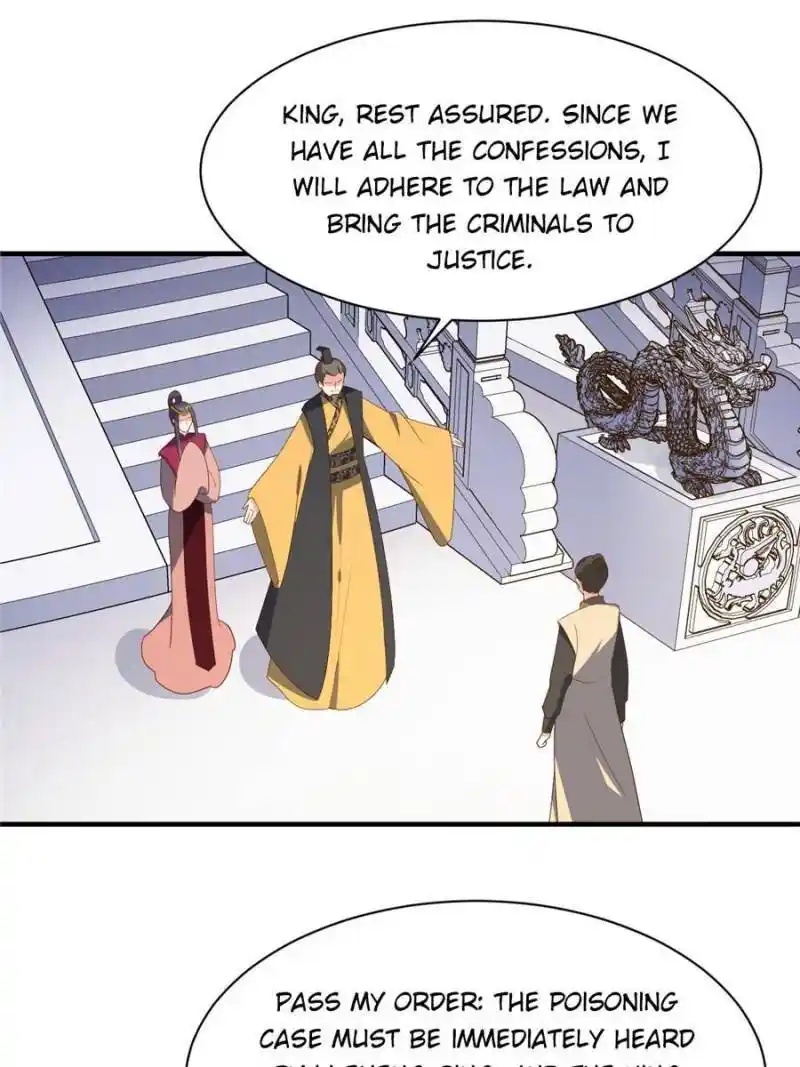 The Prince Regent’S Concubines Chapter 77