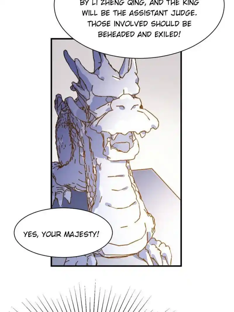 The Prince Regent’S Concubines Chapter 77