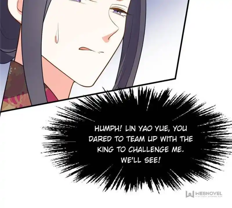 The Prince Regent’S Concubines Chapter 77