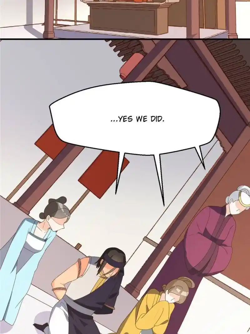 The Prince Regent’S Concubines Chapter 77