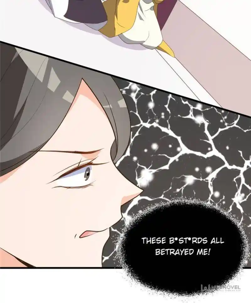 The Prince Regent’S Concubines Chapter 77