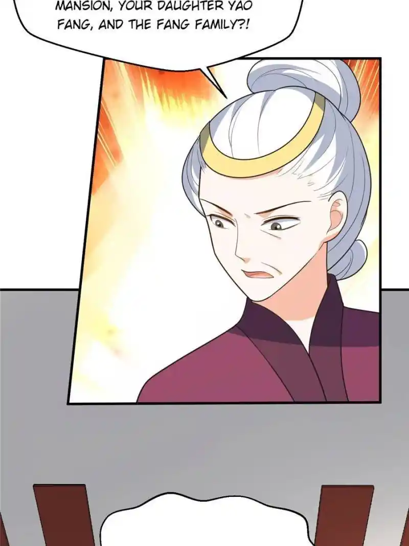 The Prince Regent’S Concubines Chapter 77