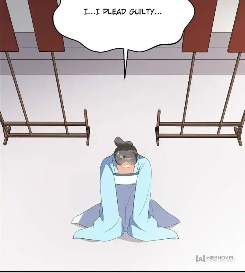 The Prince Regent’S Concubines Chapter 77