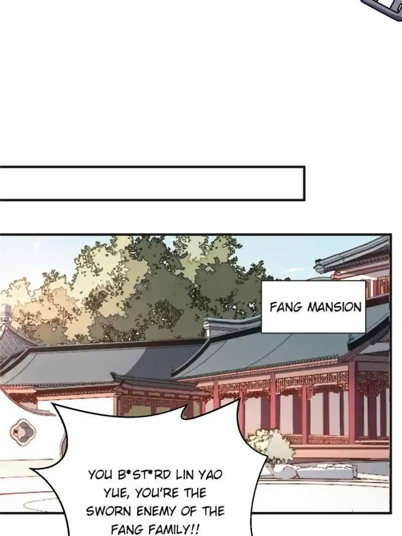 The Prince Regent’S Concubines Chapter 77