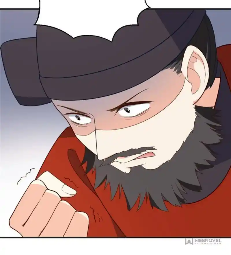 The Prince Regent’S Concubines Chapter 77