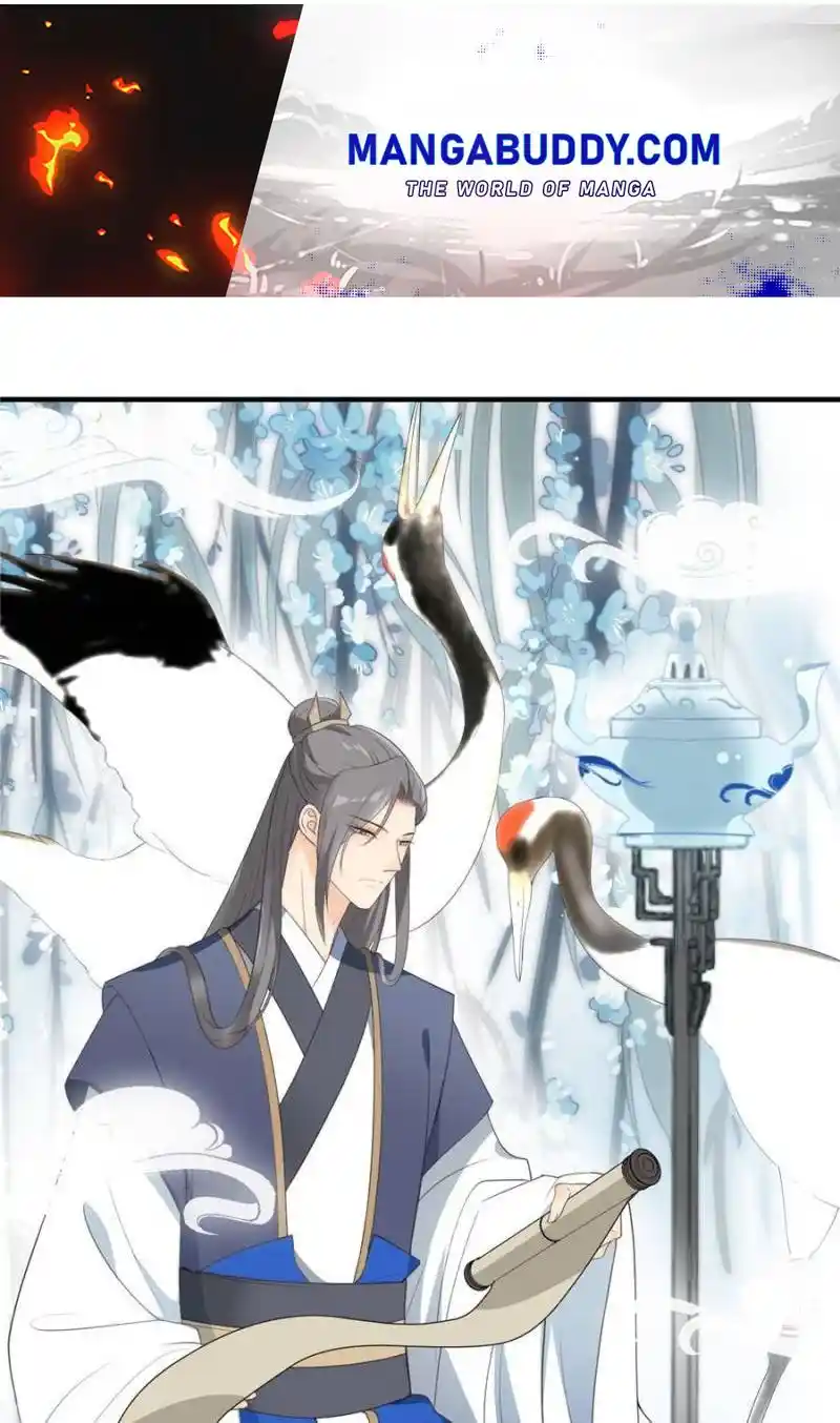 The Prince Regent’S Concubines Chapter 78