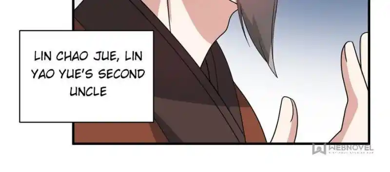 The Prince Regent’S Concubines Chapter 78