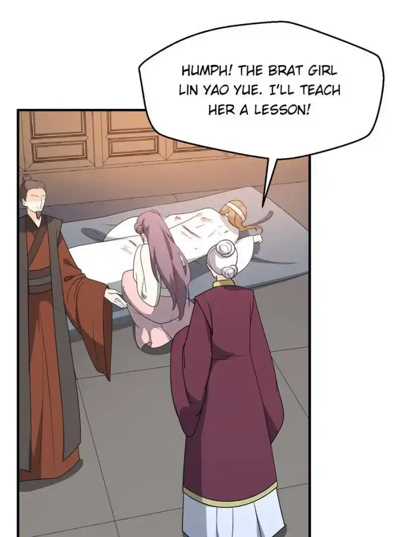 The Prince Regent’S Concubines Chapter 78