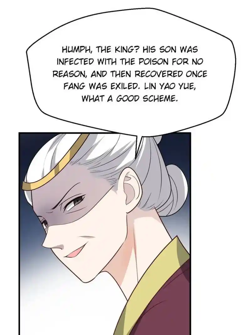 The Prince Regent’S Concubines Chapter 78