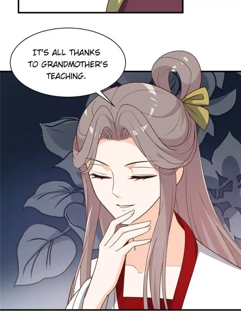 The Prince Regent’S Concubines Chapter 78